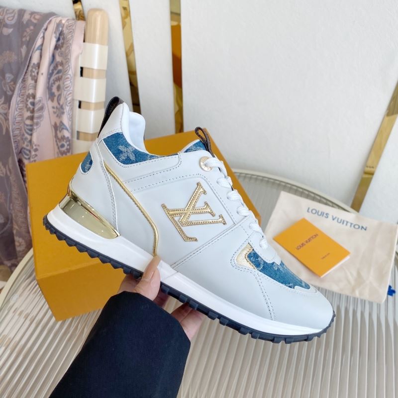 Louis Vuitton Run Away Sneaker